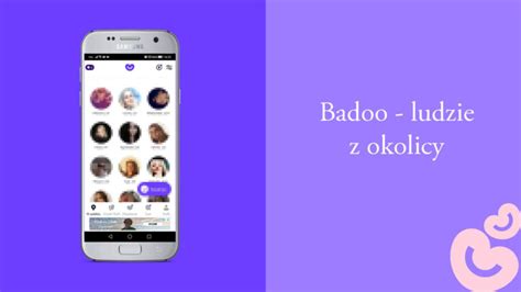 badoo ludzie w okolicy|Online Chat & Dating in the United States